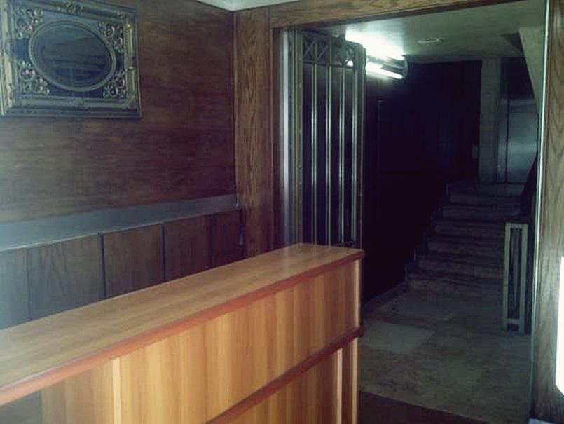 Al Fawanes Hotel Apartments Amman Zewnętrze zdjęcie